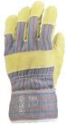 Euro Protection 204 manusi de protecte din piele spalt de bovina