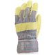 Euro Protection 204 manusi de protecte din piele spalt de bovina