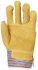 Euro Protection 204 manusi de protecte din piele spalt de bovina