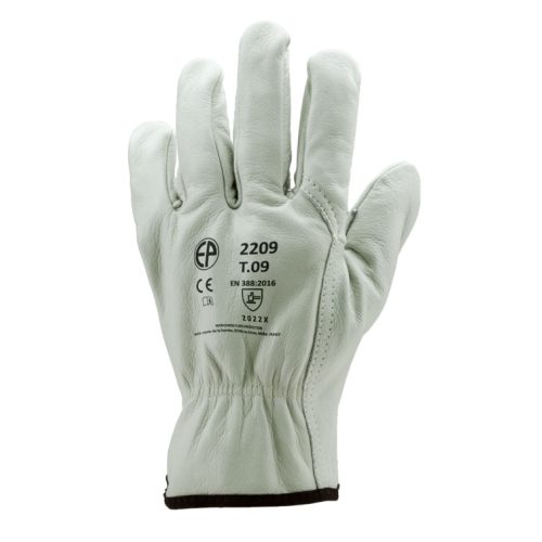 Euro Protection 2208 manusi de protectie din piele integrala de bovina