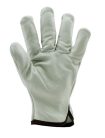Euro Protection 2208 manusi de protectie din piele integrala de bovina