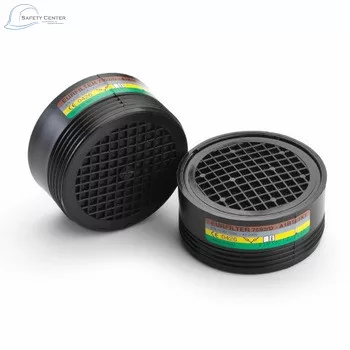 Eurfilter 22150 A1B1E1K1 Fokozott védelem gázok és oldószerek ellen!