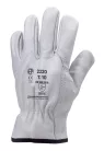 Euro Protection 2218, marhabőr védőkesztyű 8-as méret