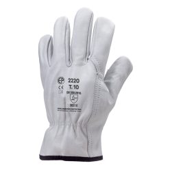 Euro Protection 2218 manusi de protectie din piele de bovina