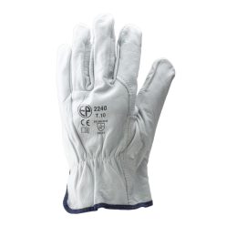 Euro Protection 2238 ,manusi de protectie din piele de bivol