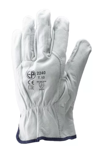 Euro Protection 2238 manusi de protectie din piele de bivol