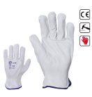 Euro Protection 2238 manusi de protectie din piele de bivol