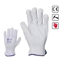 Euro Protection 2238 manusi de protectie din piele de bivol