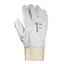 Euro Protection 2247 manusi de protectie din piele de capra cu protectie pentru arterie