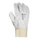 Euro Protection 2247 manusi de protectie din piele de capra cu protectie pentru arterie