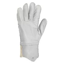 Euro Protection 2247 manusi de protectie din piele de capra cu protectie pentru arterie