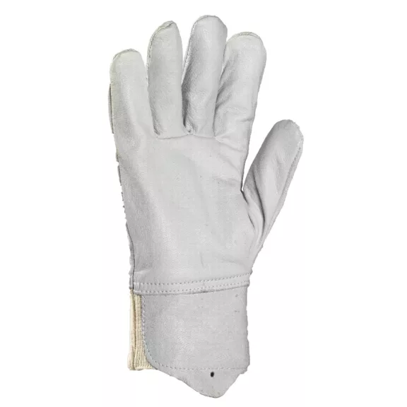 Euro Protection 2247 manusi de protectie din piele de capra cu protectie pentru arterie