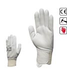 Euro Protection 2247 manusi de protectie din piele de capra cu protectie pentru arterie