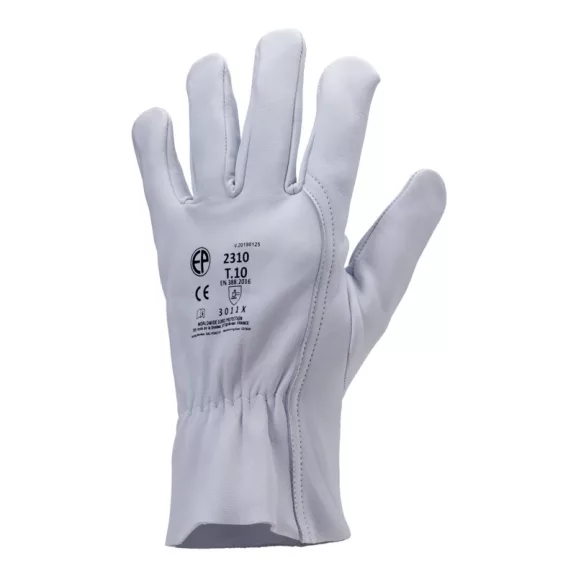 Euro Protection 2308 manusi de protectie din piele de ovine