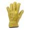  Euro Protection 2465 manusi de protecte din piele de bovina,polar pentru iarna