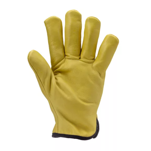  Euro Protection 2465 manusi de protecte din piele de bovina,polar pentru iarna
