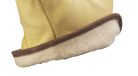  Euro Protection 2465 manusi de protecte din piele de bovina,polar pentru iarna