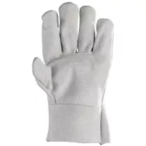 Euro Protection 2507 manusi de protectie din piele spalt de bovina pentru sudura