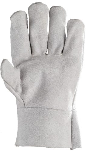 Euro Protection 2507, manusi de protectie din piele spalt de bovina pentru sudura