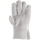 Euro Protection 2507 manusi de protectie din piele spalt de bovina pentru sudura