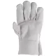 Euro Protection 2507 manusi de protectie din piele spalt de bovina pentru sudura