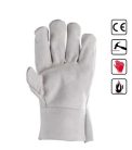 Euro Protection 2507 manusi de protectie din piele spalt de bovina pentru sudura