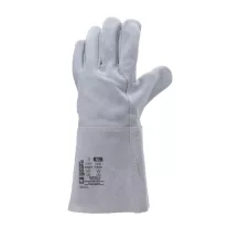 Euro Protection 2514 manusi de protectie din piele spalt de bovina pentru sudura