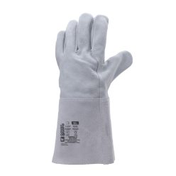 Euro Protection 2514 manusi de protectie din piele spalt de bovina pentru sudura