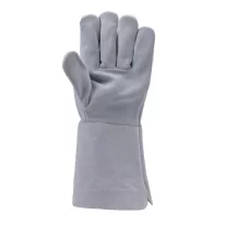 Euro Protection 2514 manusi de protectie din piele spalt de bovina pentru sudura
