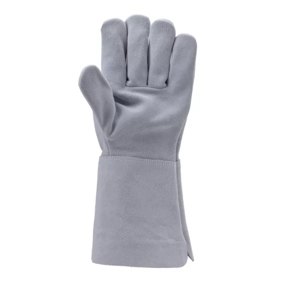 Euro Protection 2514 manusi de protectie din piele spalt de bovina pentru sudura