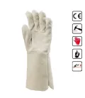 Euro Protection 2514 manusi de protectie din piele spalt de bovina pentru sudura