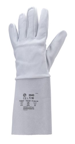 Euro Protection 2539 manusi de protectie pentru sudura cu AVI
