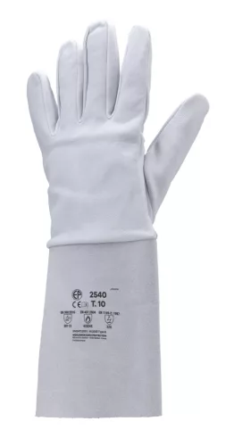 Euro Protection 2539 manusi de protectie pentru sudura cu AVI