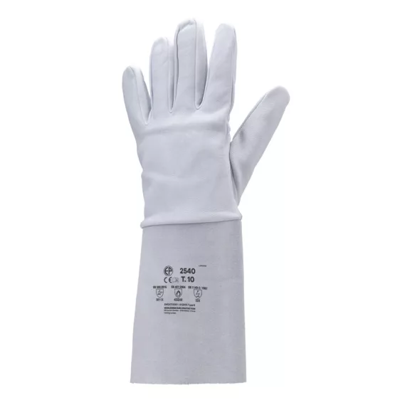 Euro Protection 2539 manusi de protectie pentru sudura cu AVI