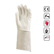 Euro Protection 2539 manusi de protectie pentru sudura cu AVI