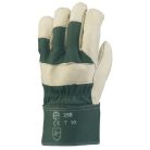 Euro Protection 260, Manusi de protectie din piele integrala de bovina