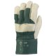 Euro Protection 260, Manusi de protectie din piele integrala de bovina