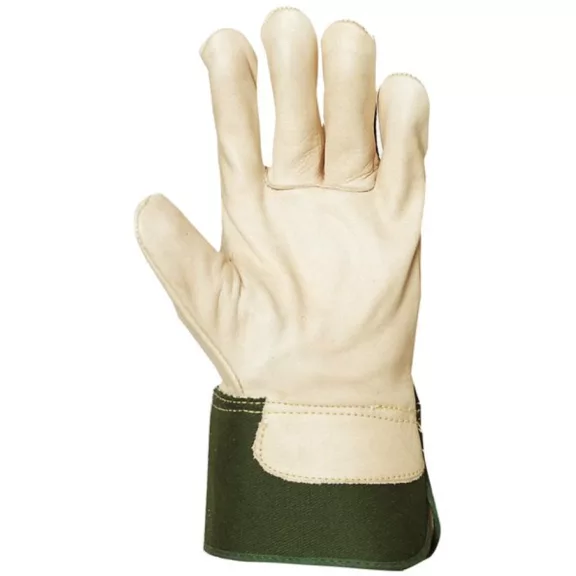 Euro Protection 260, Manusi de protectie din piele integrala de bovina