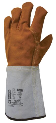 Euro Protection 2625, manusi de protectie pentru sudura cu izolare termica