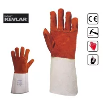 Euro Protection 2625 manusi de protectie pentru sudura cu izolare termica