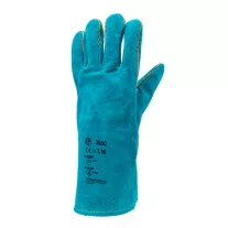 Euro Protection 2630 manusi de protectie din piele spalt de bovina pentru sudura cu izolatie termica