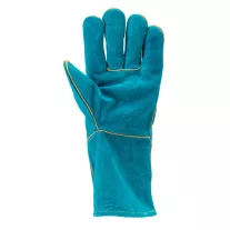 Euro Protection 2630 manusi de protectie din piele spalt de bovina pentru sudura cu izolatie termica