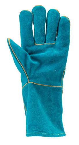 Euro Protection 2630 manusi de protectie din piele spalt de bovina pentru sudura cu izolatie termica