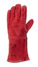 Euro Protection 2633 manusi de protectie din piele spalt pentru sudura cu fibre Kevlar termoizolanta