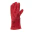 Euro Protection 2633 manusi de protectie din piele spalt pentru sudura cu fibre Kevlar termoizolanta