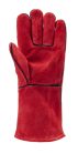 Euro Protection 2633 manusi de protectie din piele spalt pentru sudura cu fibre Kevlar termoizolanta