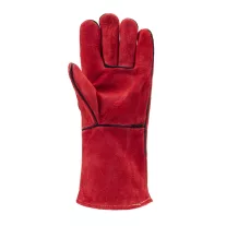 Euro Protection 2633 manusi de protectie din piele spalt pentru sudura cu fibre Kevlar termoizolanta