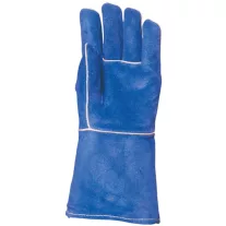 Euro Protection 2634 manusi de protectie din piele spalt de bovina pentru sudura cu fibre Kevlar ter