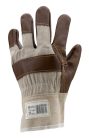 Euro Protection 270 manusi de protectie din piele de bovina