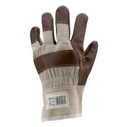 Euro Protection 270, manusi de protectie din piele de bovina
